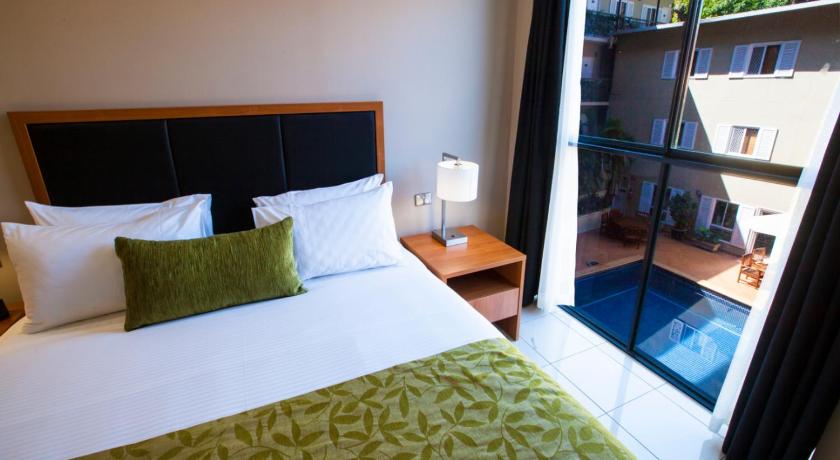 รูปของPremier One-Bedroom Suite - Tower 1 1