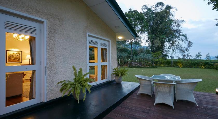 CLAVERTON by Ceylon Bungalows photo