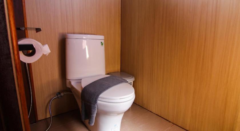 รูปของห้องวิลลา (Villa Room) 14
