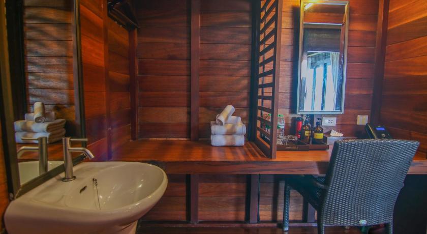 รูปของห้องวิลลา (Villa Room) 2