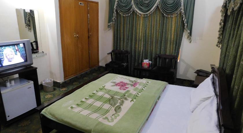 The City Lodge photo