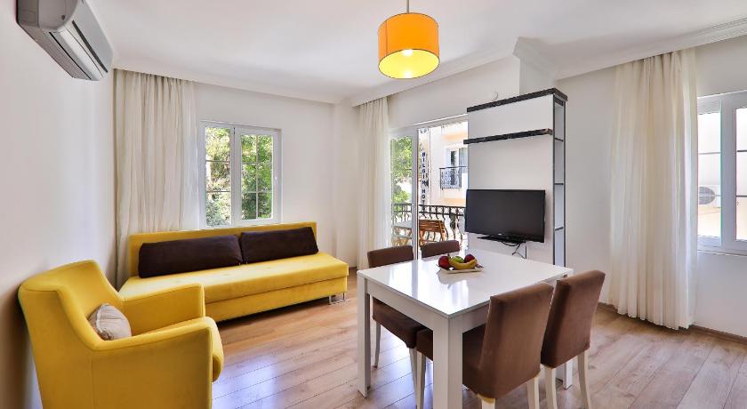 Bossa Nova Apart Hotel - image 35