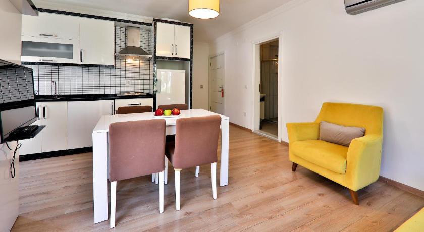 Bossa Nova Apart Hotel - image 42