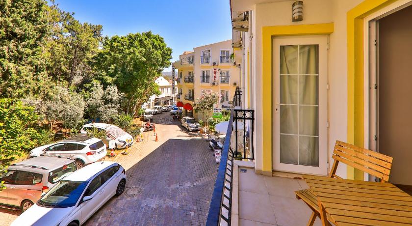 Bossa Nova Apart Hotel - image 25
