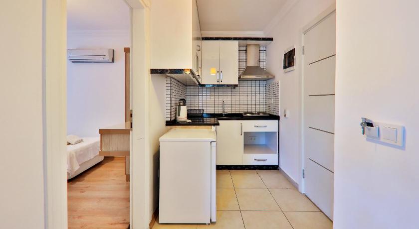 Bossa Nova Apart Hotel - image 26