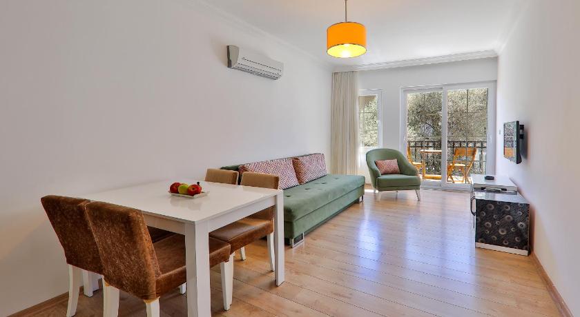 Bossa Nova Apart Hotel - image 40