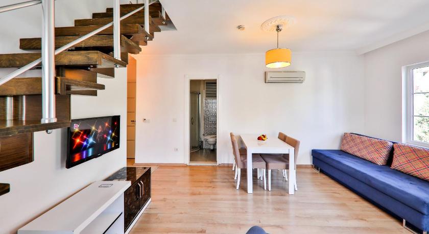Bossa Nova Apart Hotel - image 41