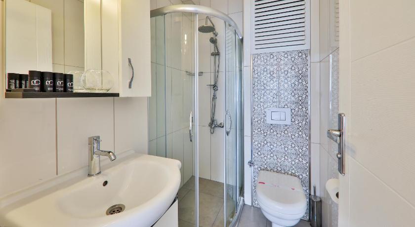 Bossa Nova Apart Hotel - image 48