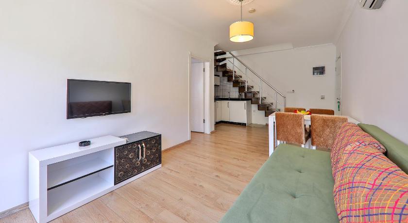 Bossa Nova Apart Hotel - image 45