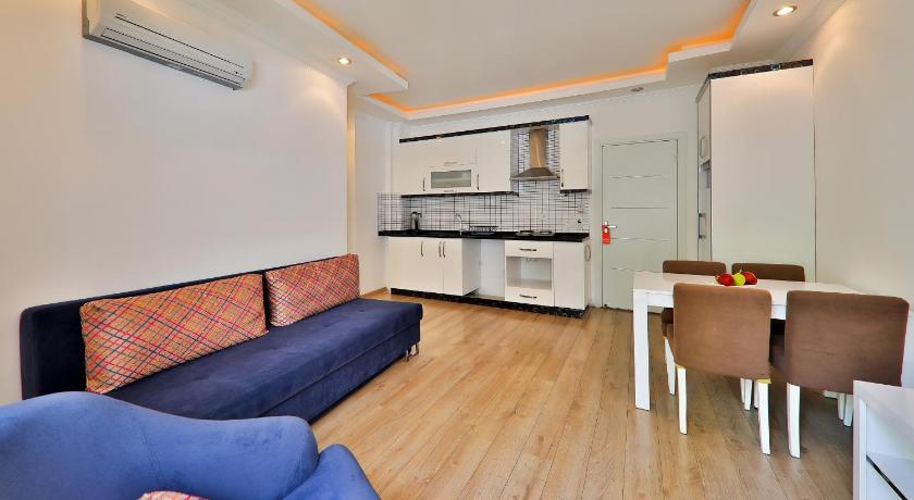 Bossa Nova Apart Hotel - image 43