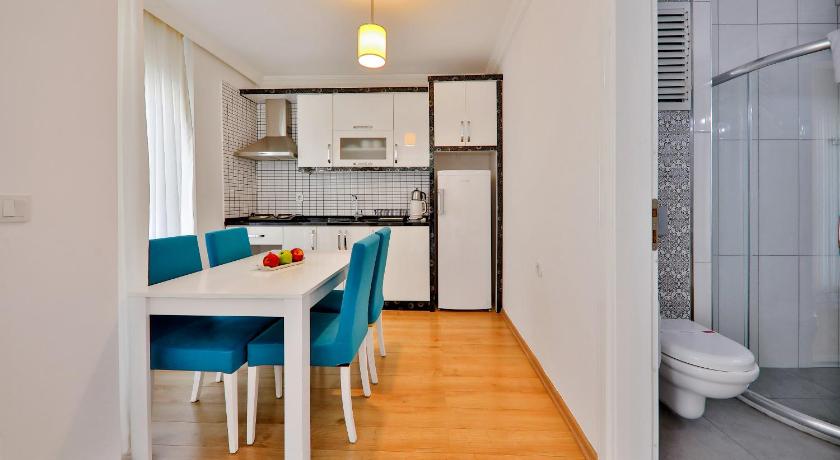 Bossa Nova Apart Hotel - image 6