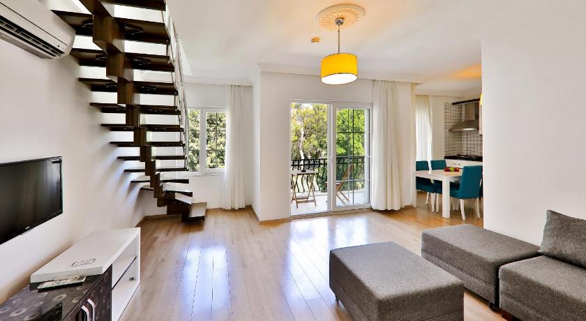 Bossa Nova Apart Hotel - image 19