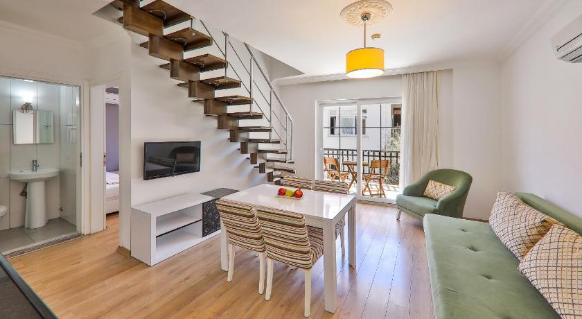 Bossa Nova Apart Hotel - image 2