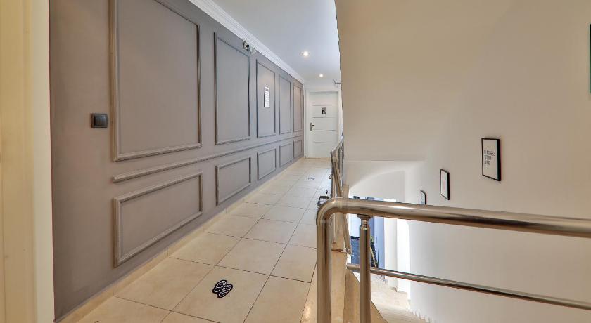 Bossa Nova Apart Hotel - image 33