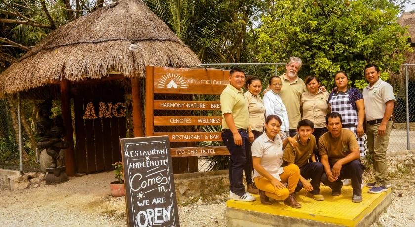 Akumal Natura Glamping