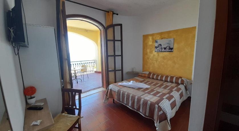 Milazzo Beach photo