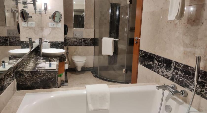 Image of Deluxe King Room 13