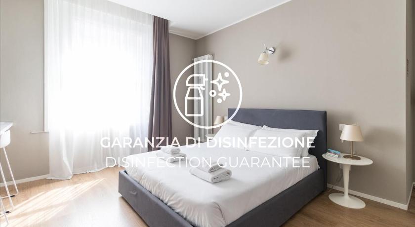 Freguglia 2 — Hotel in Milan