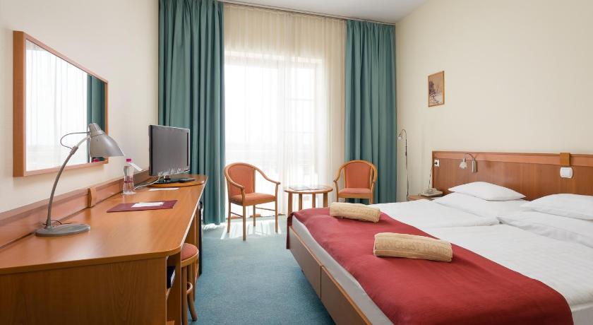 Image of Double Room with Balcony 0