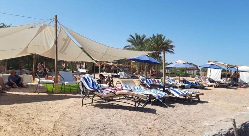 Nakhil Inn Nuweiba photo