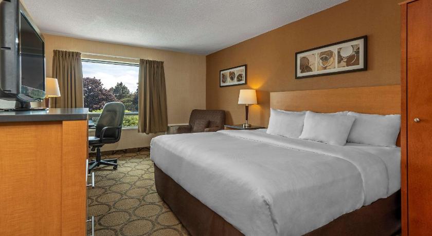 Comfort Inn West Edmonton