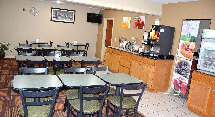 Quality Inn Raynham - Taunton