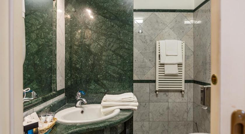 Hotel Villa Sofia photo