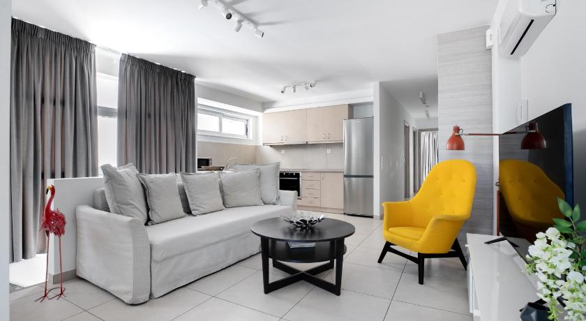 Supreme D1 Penthouse 131m² in Syntagma photo