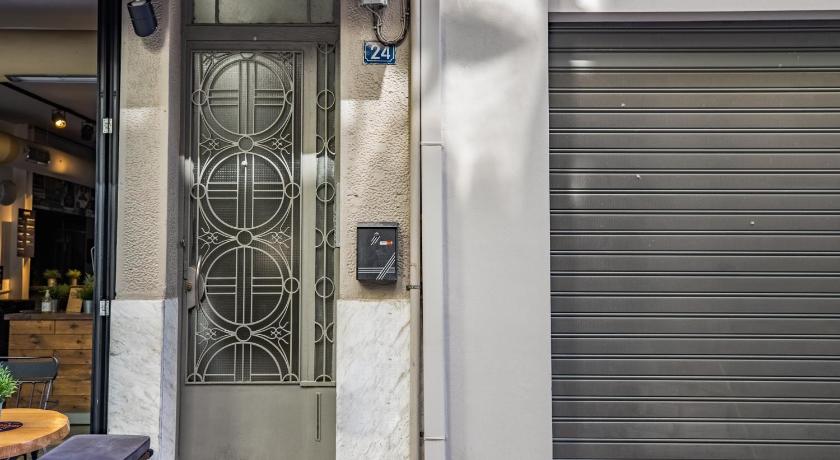Supreme D1 Penthouse 131m² in Syntagma photo