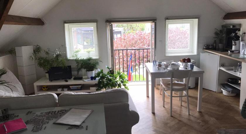 Zaltbommel B&B In de Oude Smederij Zaltbommel 5-Star Guesthouse suite