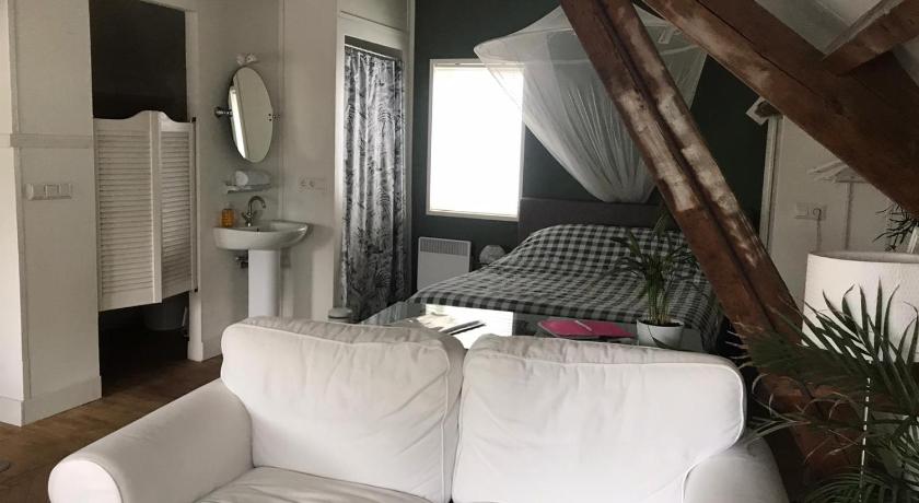 Zaltbommel B&B In de Oude Smederij Zaltbommel 5-Star Guesthouse pool