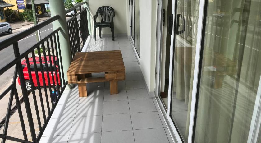 Royale Self Catering Apartments photo