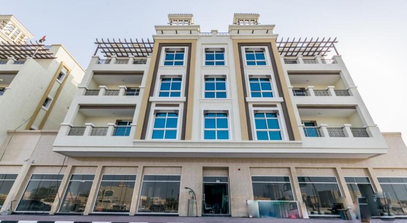Cozy Apartments Partitions and Small Rooms for rent in Dubai — Hotel in Dubai