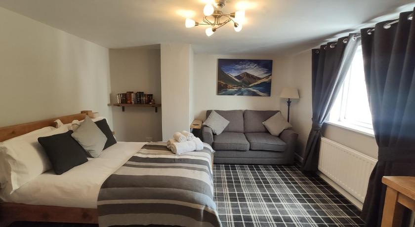 The Boot Inn — Hotel in Boot