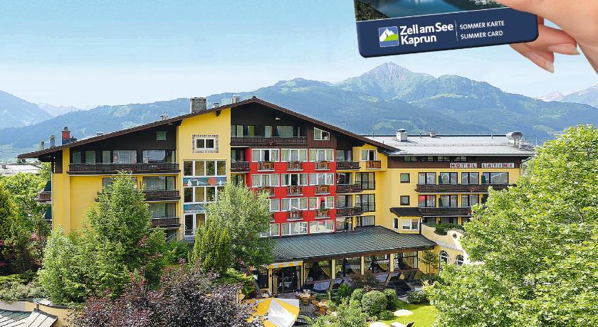 Hotel Latini Zell Am See 2021 Updated Prices Deals