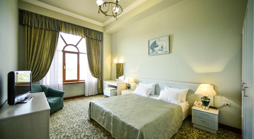 Image de Chambre Double Standard (Standard Double Room) 0