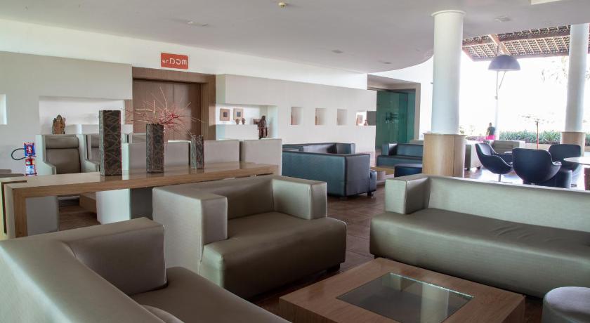 Beach Class Muro Alto Condominio Resort - New Time photo