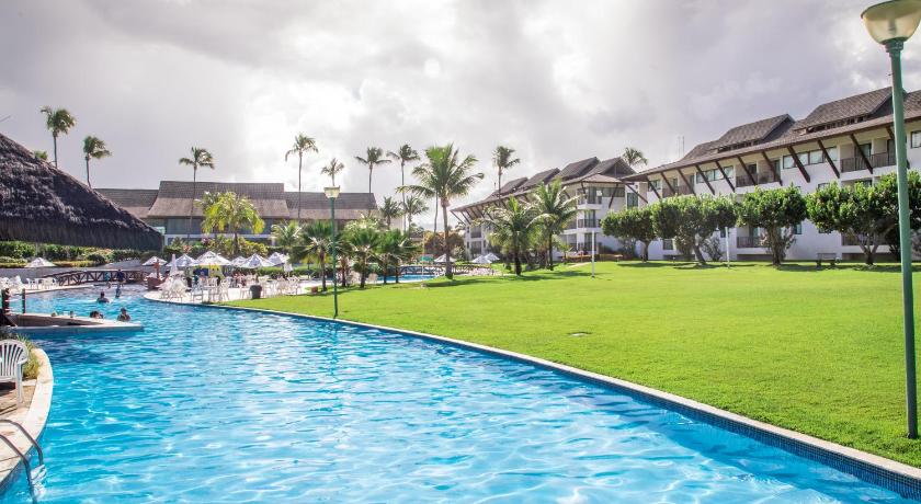 Beach Class Muro Alto Condominio Resort - New Time photo