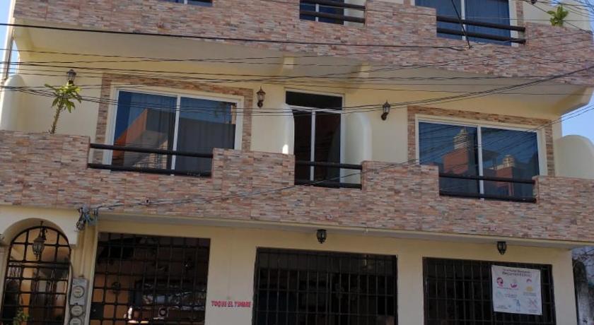 HOTEL MARIPOSA photo