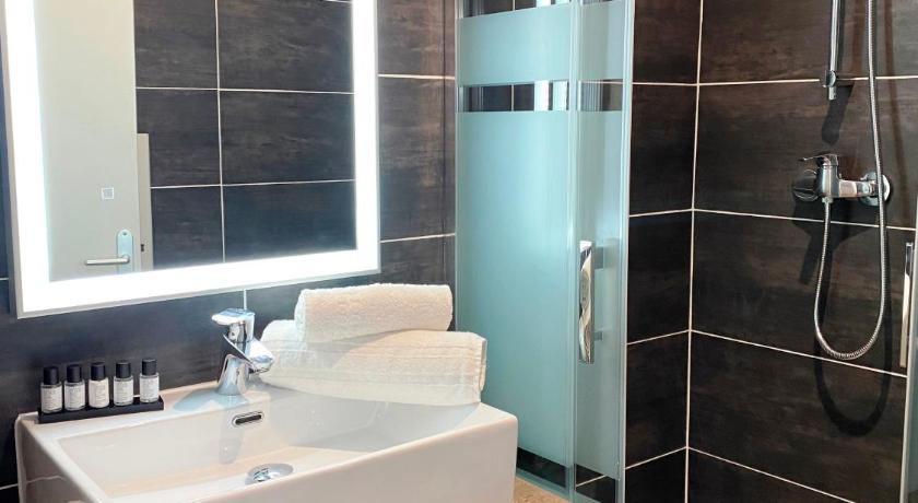 Hotel Clairefontaine