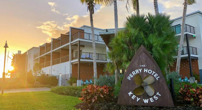 The Perry Hotel - Key West