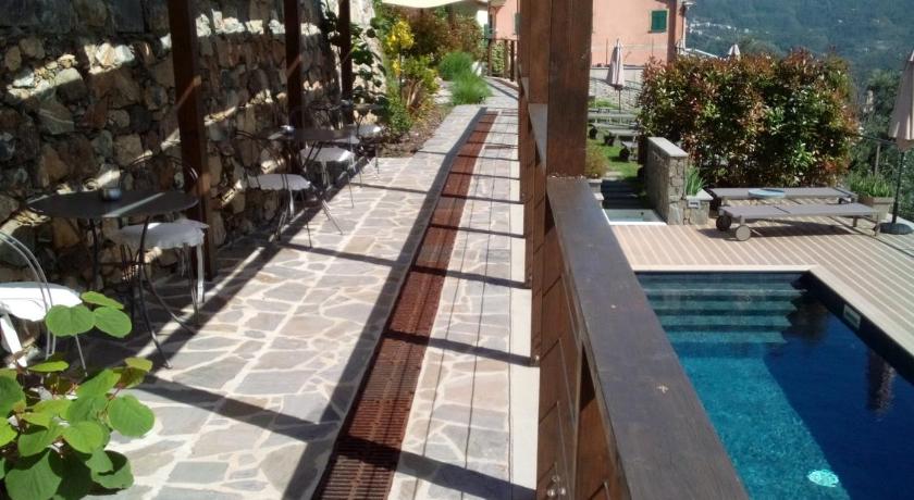 L'Antico Borgo B&B photo
