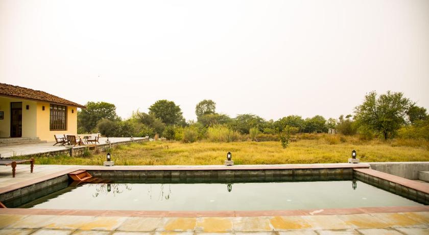 Bijapur Lodge Jawai photo