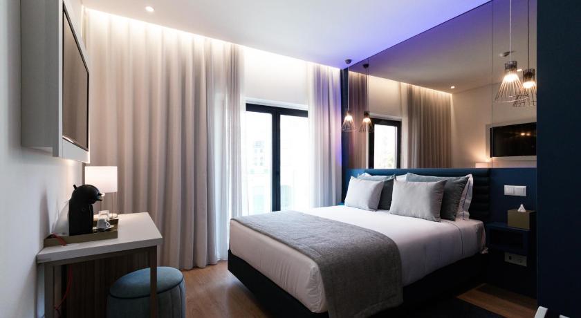 Zurin Charm Hotel