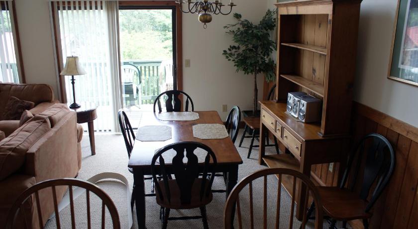 Alpine Crest Resort, a VRI resort photo