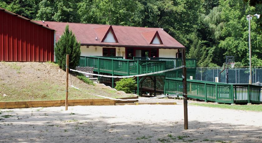 Alpine Crest Resort, a VRI resort photo