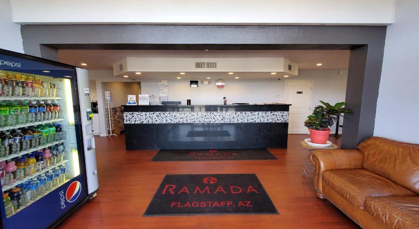 Ramada by Wyndham Flagstaff East