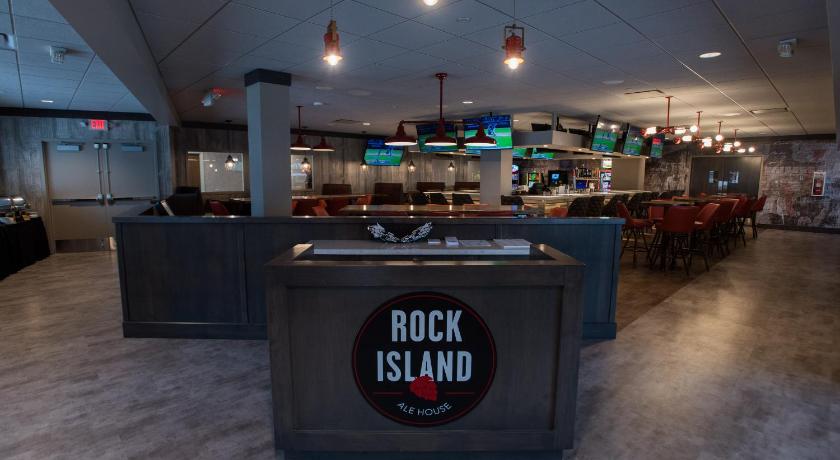 Holiday Inn Rock Island-Quad Cities
