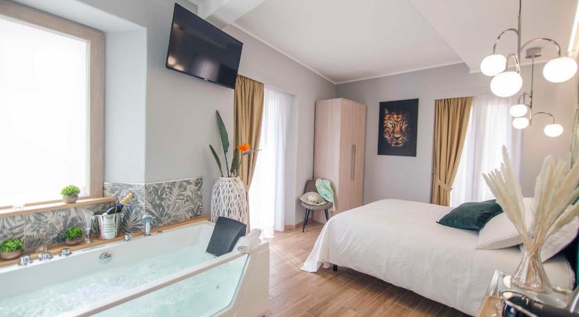 Villa Teresina — Hotel in Tortoli