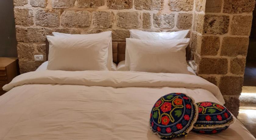 Image of One-Bedroom Apartment 7